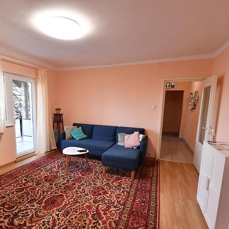 Dulcineea Apt- Free Parking-Family Friendly Timisoara Exterior photo
