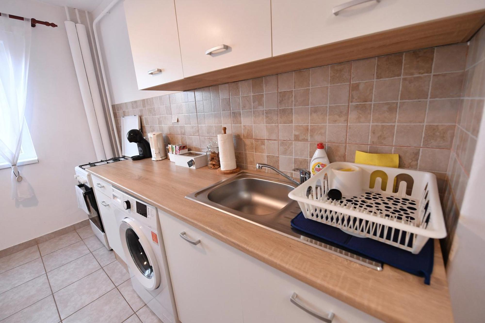 Dulcineea Apt- Free Parking-Family Friendly Timisoara Exterior photo