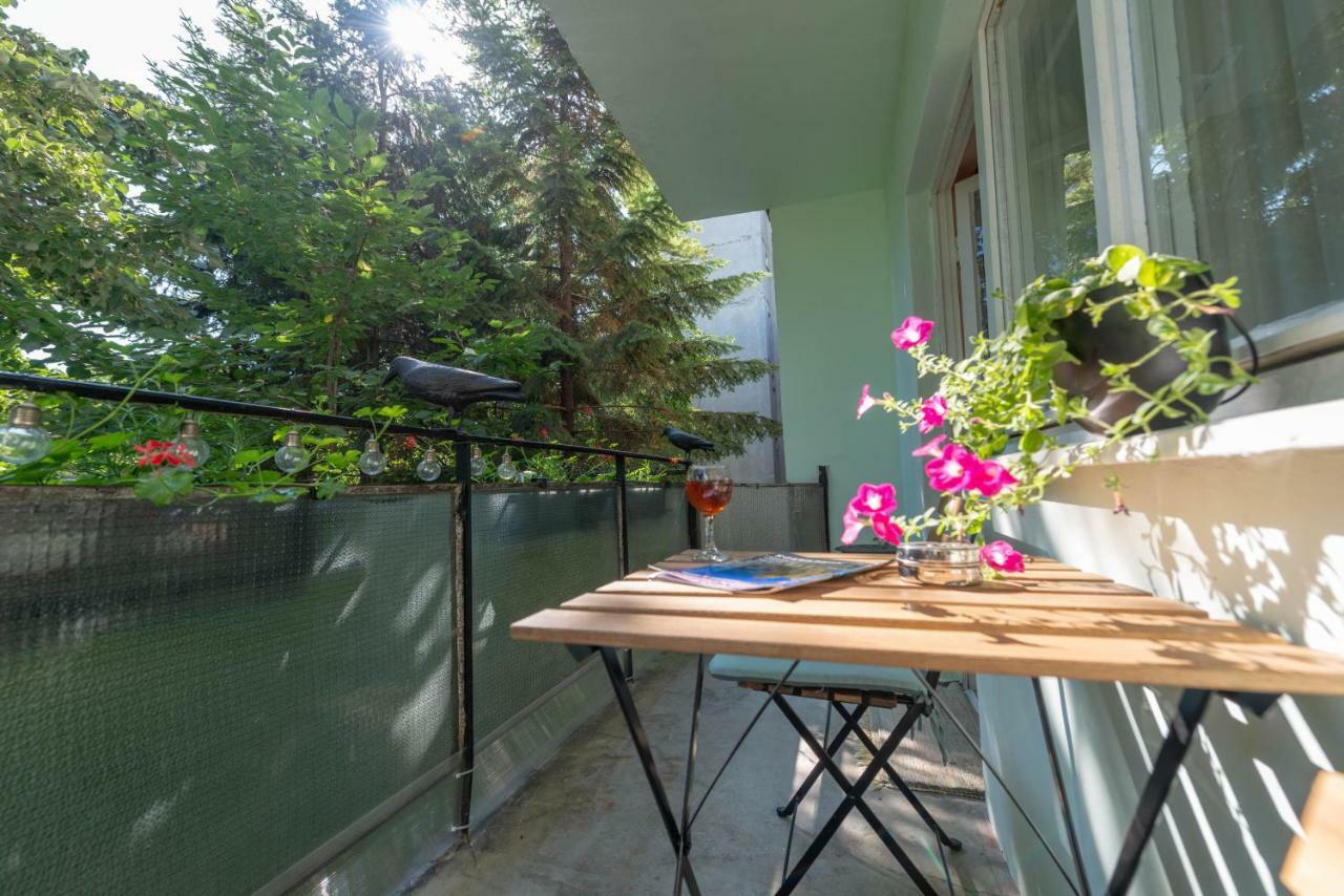 Dulcineea Apt- Free Parking-Family Friendly Timisoara Exterior photo